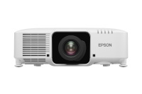 Epson projektor EB-PU1008W 8500 ANSI luumenit 3LCD WUXGA (1920x1200) Valge