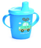 Canpol BABIES mittelekkiv tass 250 ml, sinine