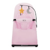 KINDERKRAFT lamamistool MIMI, pink, KBMIMI00PNK0000