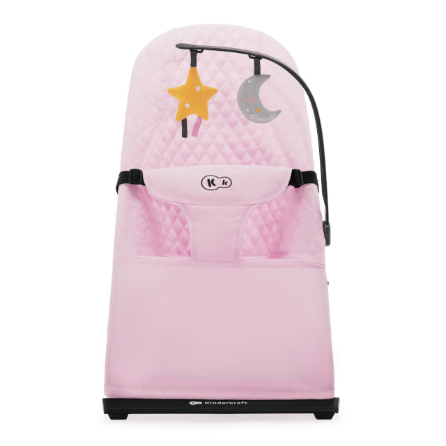 KINDERKRAFT lamamistool MIMI, pink, KBMIMI00PNK0000