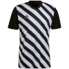 Adidas Teamwear T-särk meestele Entrada 22 Graphic Jersey must-valge HF0126 , suurus M