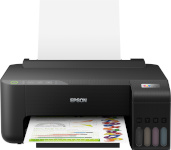 Epson printer EcoTank L1250 Inkjet Printer, Wi-Fi, must