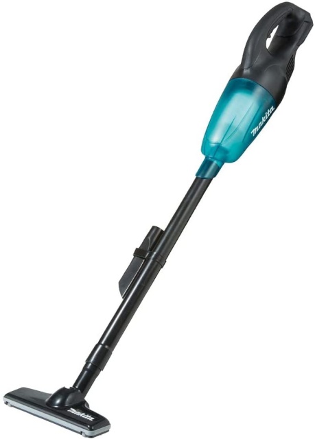Makita varstolmuimeja DCL180ZB Cordless Vacuum Cleaner, 18V, must