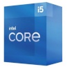 Intel Core i5 12600K - 3,7 GHz - 10 Kerne - 16 Threads - 20MB Cache-Speicher - LGA1700 Socket - Box (ohne Kühler) (BX8071512600K)