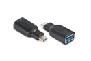 CLUB 3D adapter USB-C -> USB 3.0 Adapter
