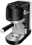 Sencor espressomasin SES4700BK Espresso Machine, must