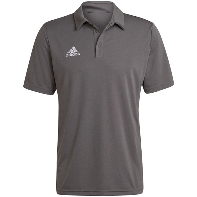 Adidas Teamwear T-särk meestele Entrada 22 Polo hall H57486 , suurus S