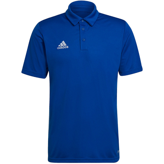 Adidas Teamwear T-särk meestele Entrada 22 Polo sinine HG6285 , suurus L