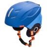 Meteor suusakiiver Lumi Ski Helmet navy/blue - suurus S (53-55cm)