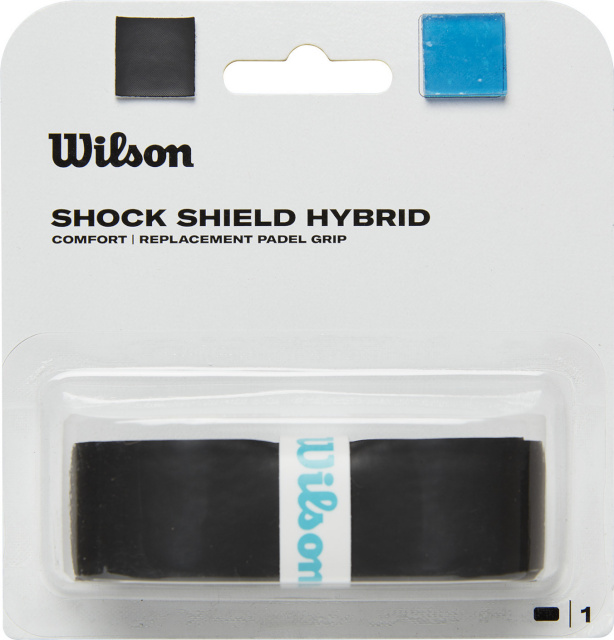 Wilson Shock Shield Hyb Padel käepide