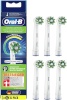 Braun lisaharjad Oral-B CrossAction CleanMaximiser 6tk.