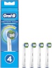 Braun lisaharjad Oral-B Precision Clean CleanMaximiser 4tk.