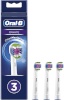 Braun lisaharjad Oral-B 3D White CleanMaximiser 3tk.