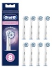 Braun lisaharjad Oral-B Sensitive Clean EB60-8, 8tk