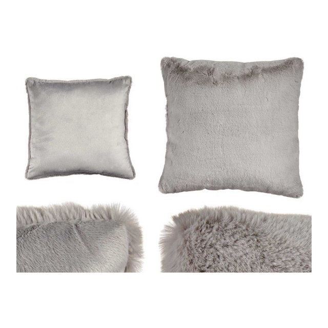 Gift Decor padi Juustega hall Sünteetiline Nahk (40x2x40cm)