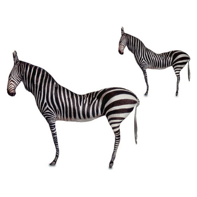 BGB Home padi 8430852873231 must valge 9x54x72cm