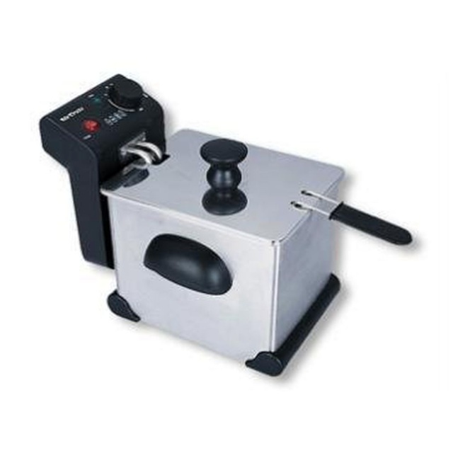 Mx Onda fritüür MXFR2126 2l 1800W