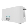 Cecotec röster Toast&Taste 16000 Extra Double 1630 W 1630W