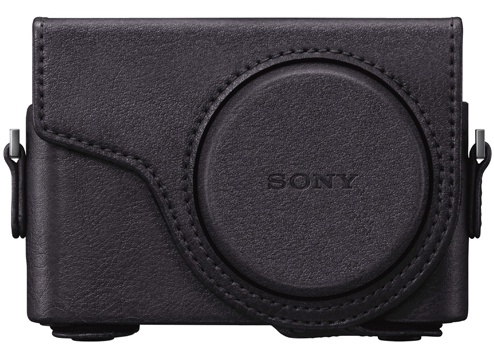 Sony kott LCJ-WD must