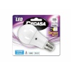 Cegasa LED-lamp 8,5 W 5000 K E27