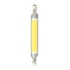 Silver Electronics LED pirn 8W ECO R7s 5000K