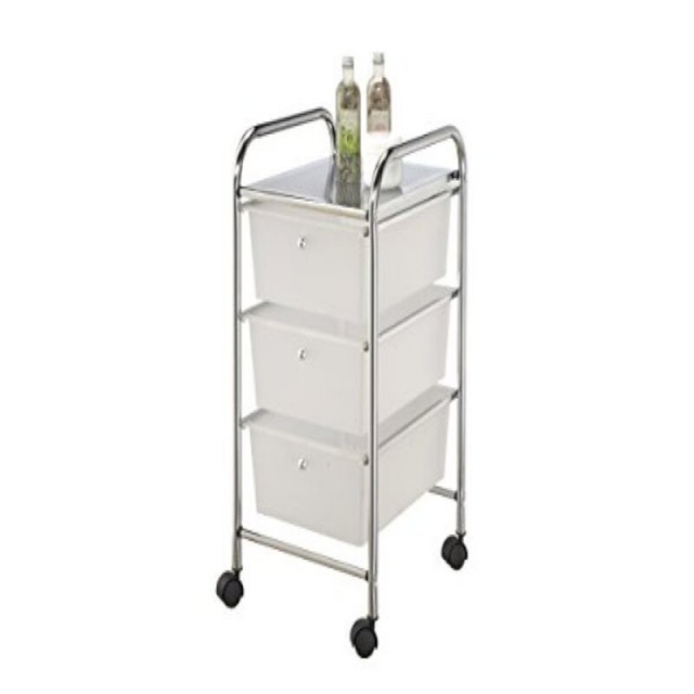 Berilo Kummut läbipaistev (37x61x32cm)