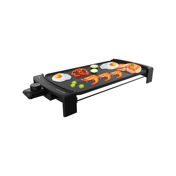 Cecotec Küpsetusplaat Tasty&Grill 3000 BlackWater 2600 W