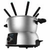 Cecotec Fondüü Komplekt Cecotec Fun GourmetFondue