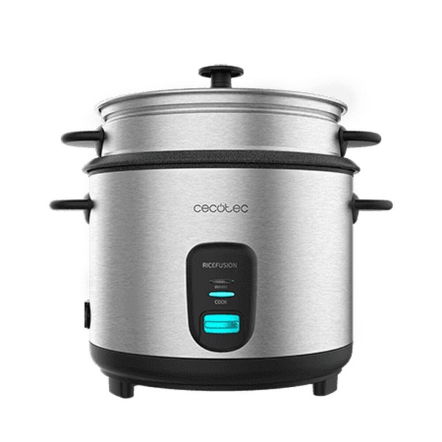 Cecotec riisikeetja Cecotec RiceFusion 7000 Inox 700 W 1,8 L