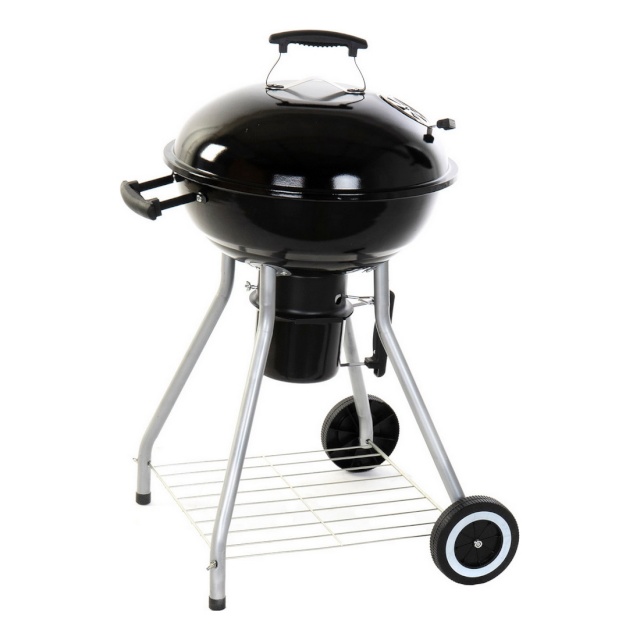 Dkd Home Decor Barbeque-grill must 52,4x59x91,6cm