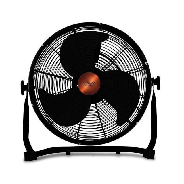 Cecotec Põrandaventilaator Cecotec EnergySilence 3000 Pro 100W Must