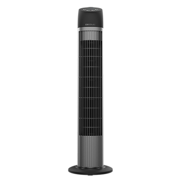 Cecotec Tornventilaator Cecotec EnergySilence 7050 SkyLine Control 45 W Must