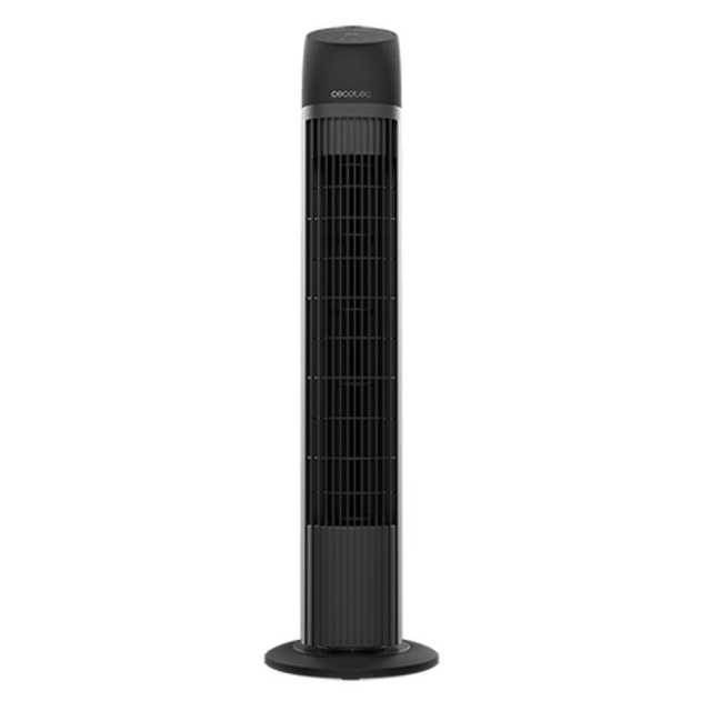 Cecotec Tornventilaator Cecotec EnergySilence 8050 SkyLine Smart Must 45W