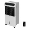 Cecotec Teisaldatav Aurustav Õhujahuti Cecotec EnergySilence PureTech 6500 500 m3/h 12 L Valge