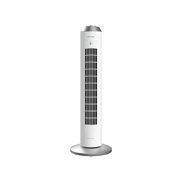 Cecotec Tornventilaator Cecotec EnergySilence 8090 Skyline 60 W