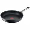 Tefal pann G2690532 Ø 26cm must Metall roostevaba teras alumiinium teras