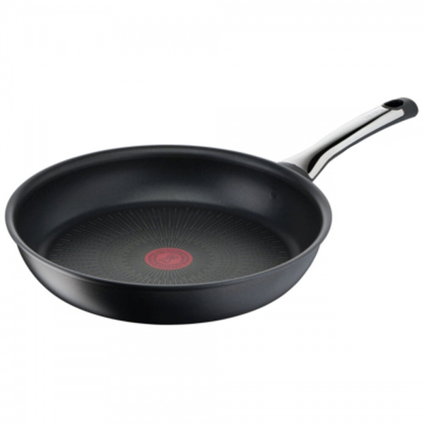 Tefal pann G2690532 Ø 26cm must Metall roostevaba teras alumiinium teras