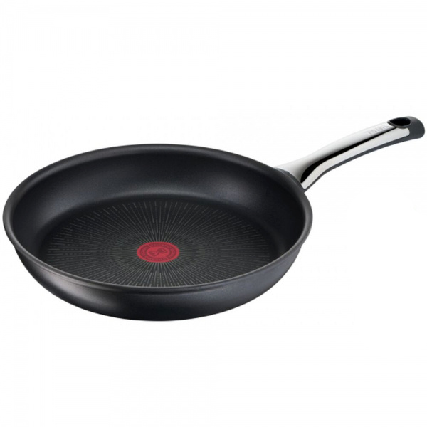 Tefal pann G2690432 Ø 24cm must teras alumiinium