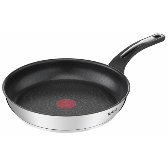 Tefal pann E3000404 Ø 24cm teras roostevaba teras