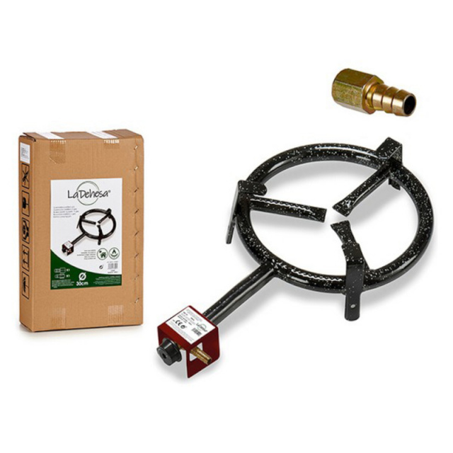 La Dehesa Põleti Paella jaoks 988629 1 Pliit (Ø 30cm)