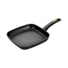 Monix grill-pann M481231 roostevaba teras Ø 28cm Ø28cm
