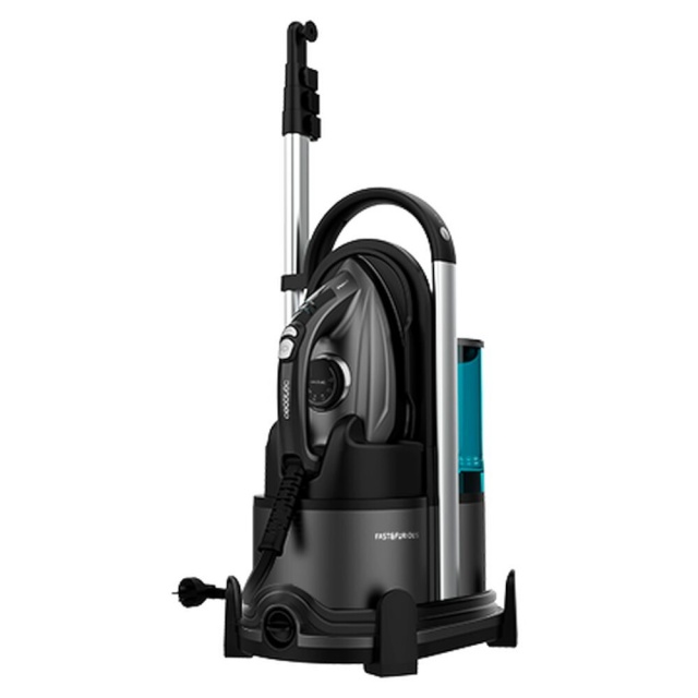 Cecotec aurukeskus Fast&Furious 9050 X-Treme 2600 W