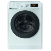 Indesit Washer - Dryer Indesit BDE961483XWKSPTN 9kg / 6kg 1400 rpm Valge