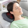 InnovaGoods kompaktne Shiatsu masseerija Shissage