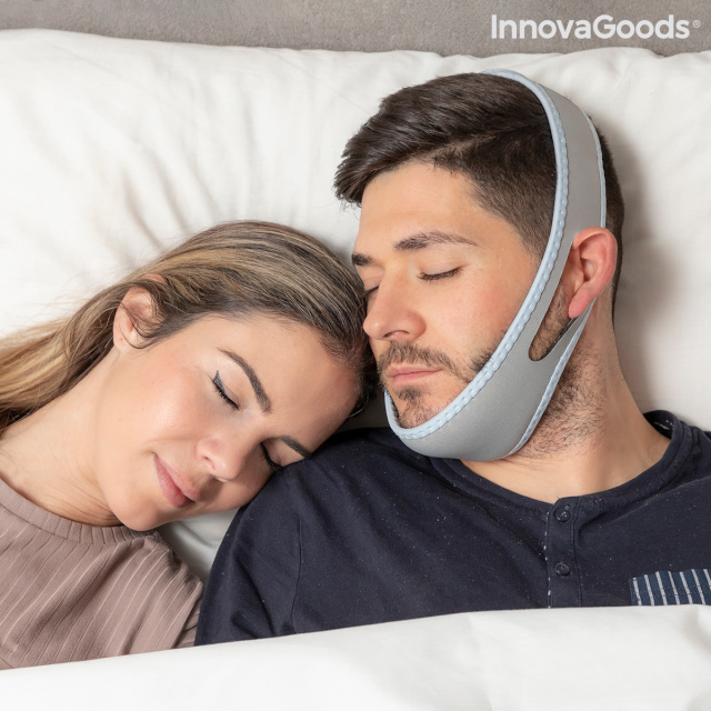 InnovaGoods Norskamisvastane Tugiside Stosnore