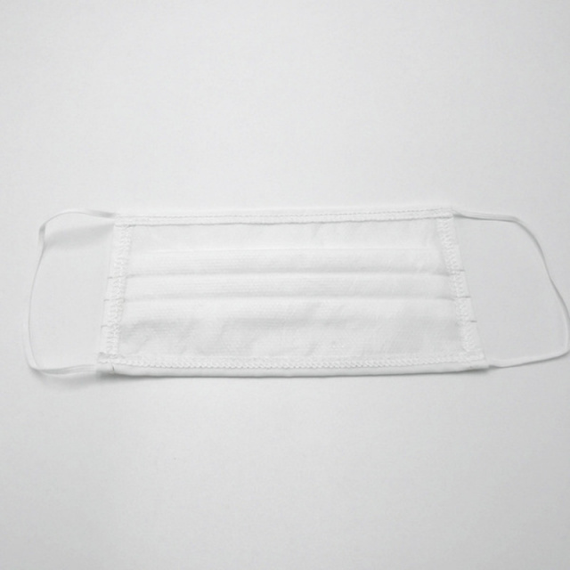 Contact hügieeniline näomask Pestav valge