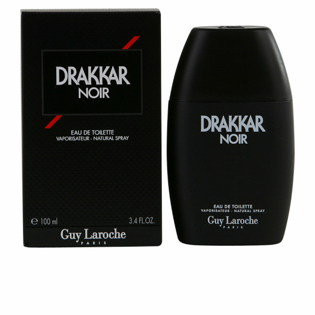 Guy Laroche meeste parfüüm Drakkar Noir EDT (100ml)