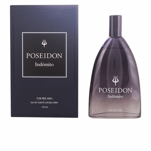 Poseidon meeste parfüüm Indomito (150ml)