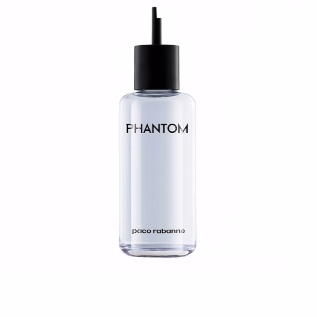 Paco Rabanne meeste parfüüm Phantom EDT Taastäide (200ml)