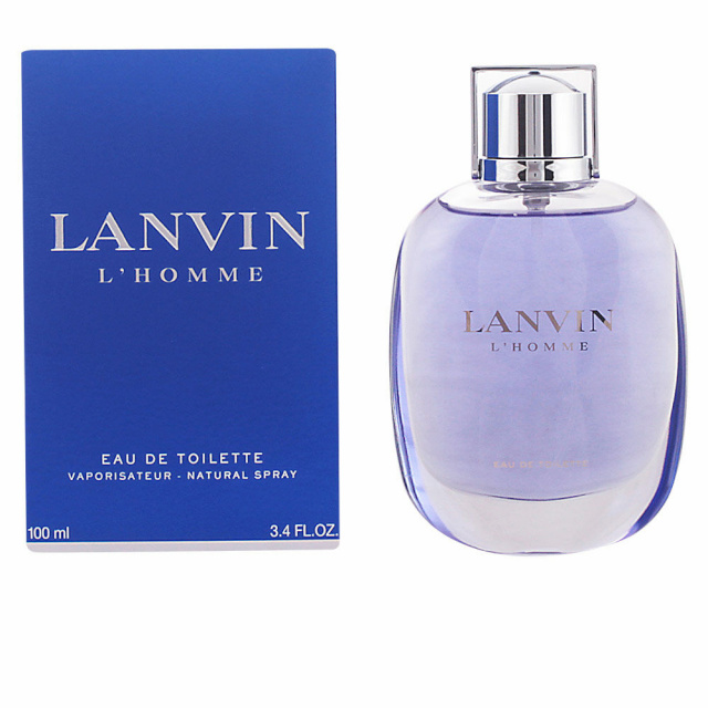 Lanvin meeste parfüüm L'Homme EDT (100ml)